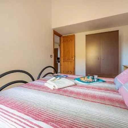 Mit Garten, Grill Und Terrasse Apartment Olbia