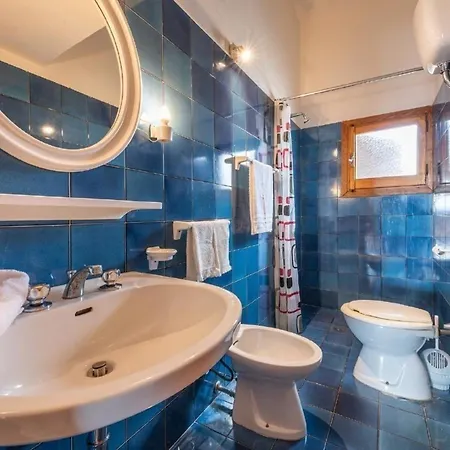 Mit Garten, Grill Und Terrasse Lägenhet