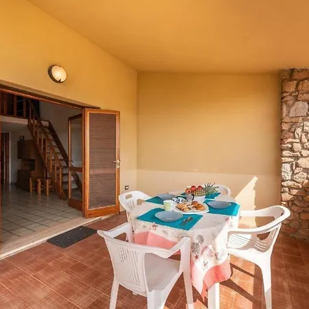 Mit Garten, Grill Und Terrasse Olbia