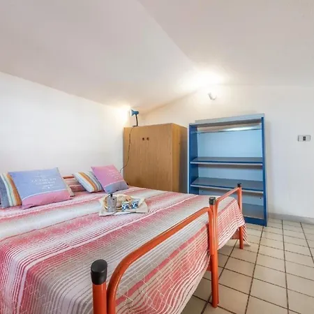 Mit Garten, Grill Und Terrasse Apartment