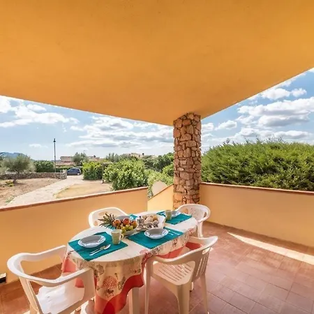 Mit Garten, Grill Und Terrasse Apartment