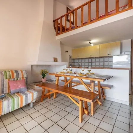 Mit Garten, Grill Und Terrasse Lägenhet *